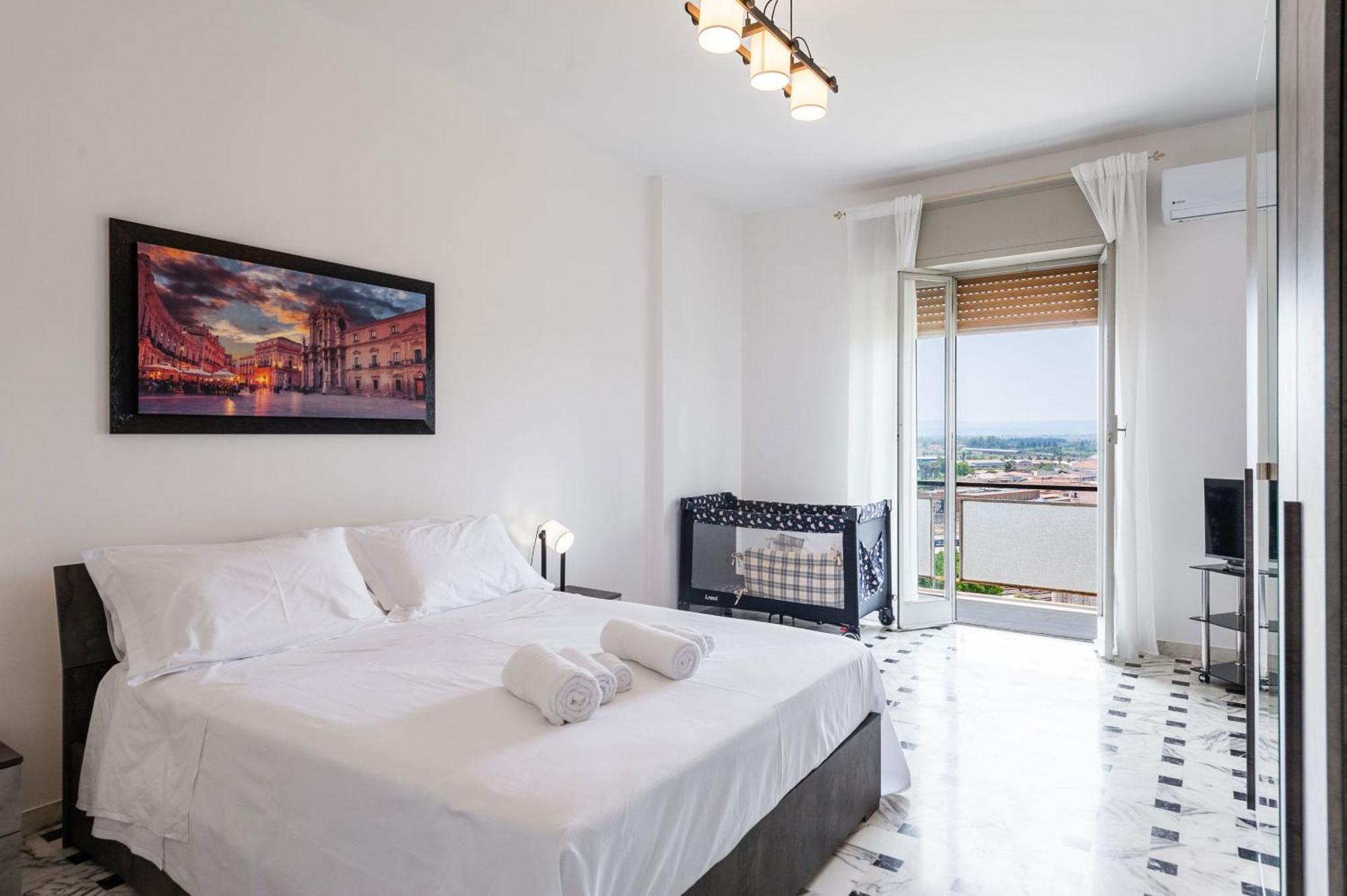 Casa Adda By Wonderful Italy Villa Syracuse Ngoại thất bức ảnh