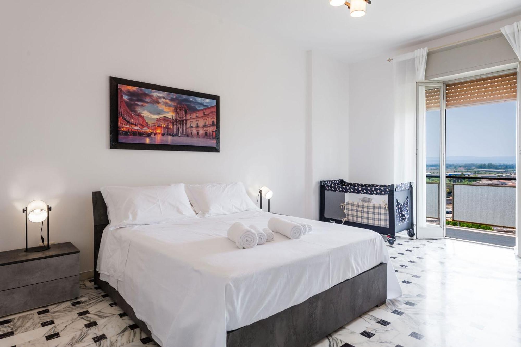 Casa Adda By Wonderful Italy Villa Syracuse Ngoại thất bức ảnh
